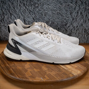 Size 13 - adidas Response Super Cloud White FX4830